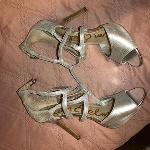 SAM EDELMAN HEELS!!